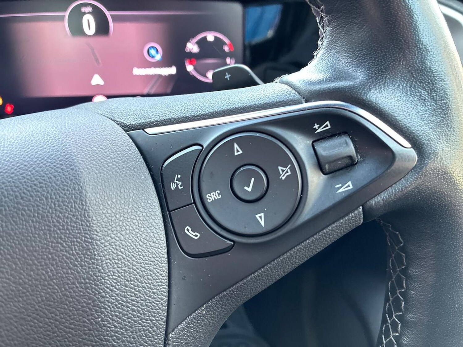 Used Vauxhall Mokka 2023 for sale - 78218668: Photo 25