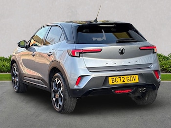 Used Vauxhall Mokka 2023 for sale - 78218668: Photo