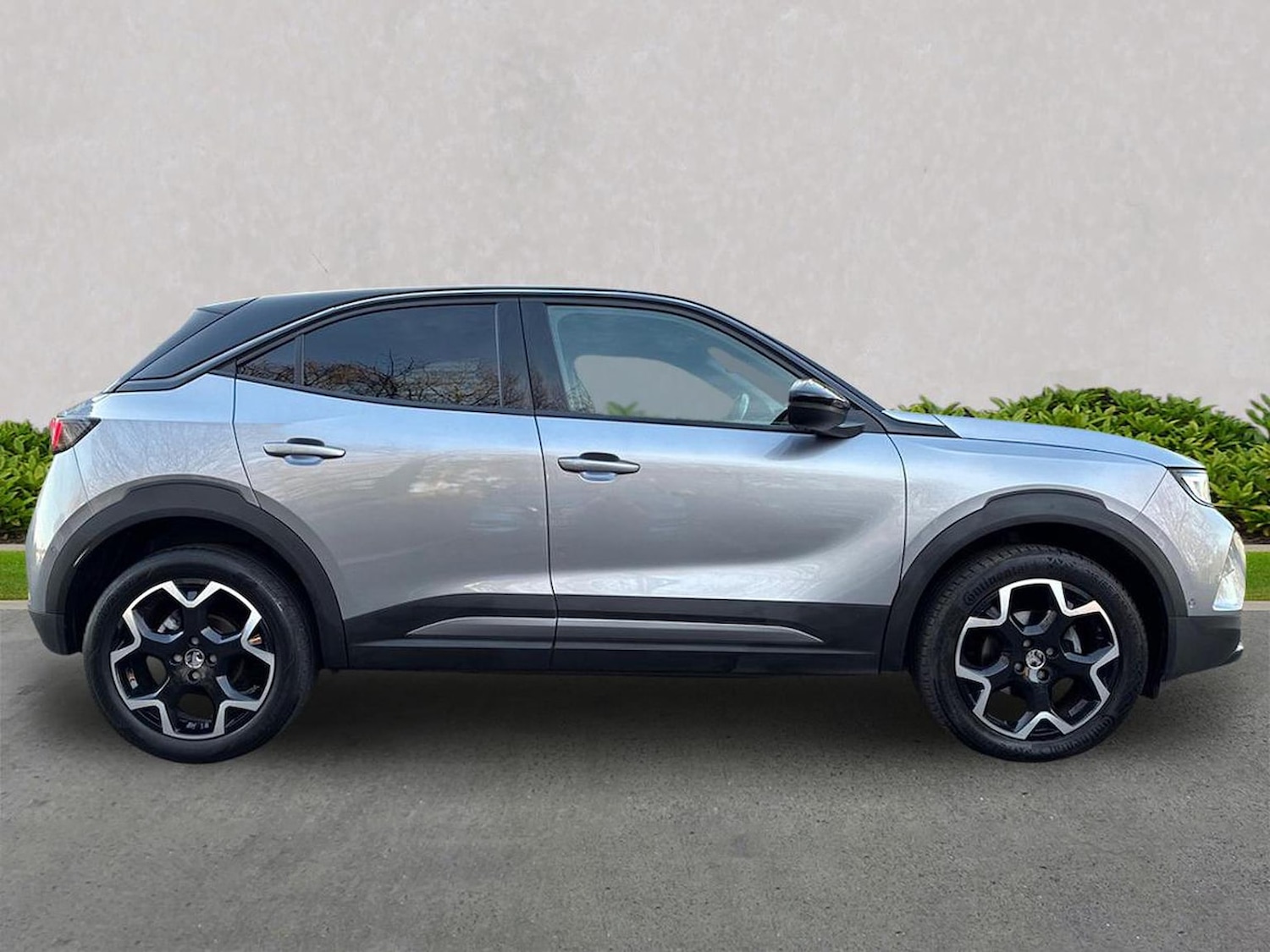 Used Vauxhall Mokka 2023 for sale - 78218668: Photo 3