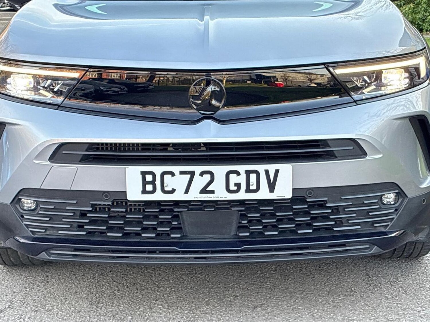 Used Vauxhall Mokka 2023 for sale - 78218668: Photo 32