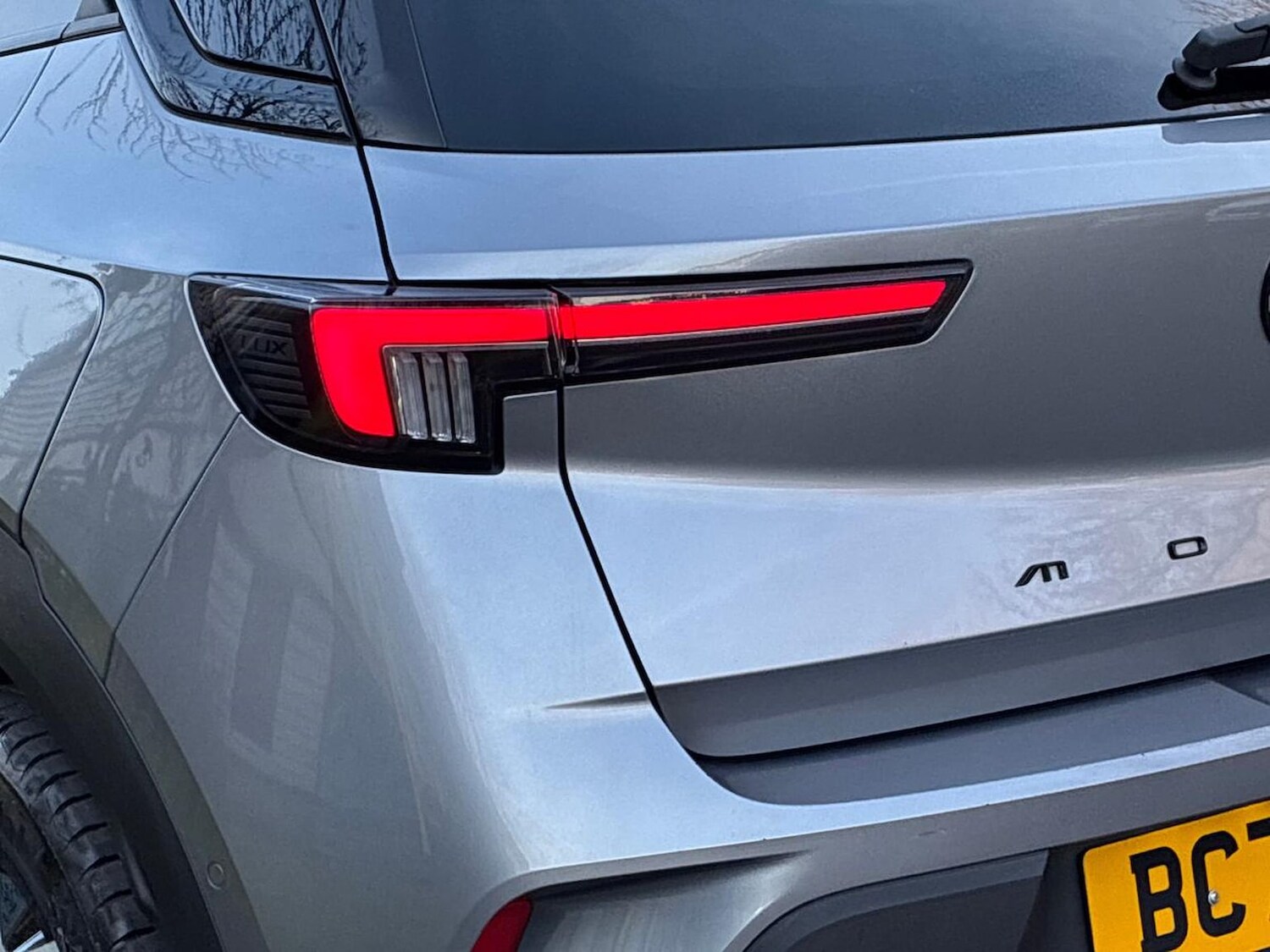 Used Vauxhall Mokka 2023 for sale - 78218668: Photo 34