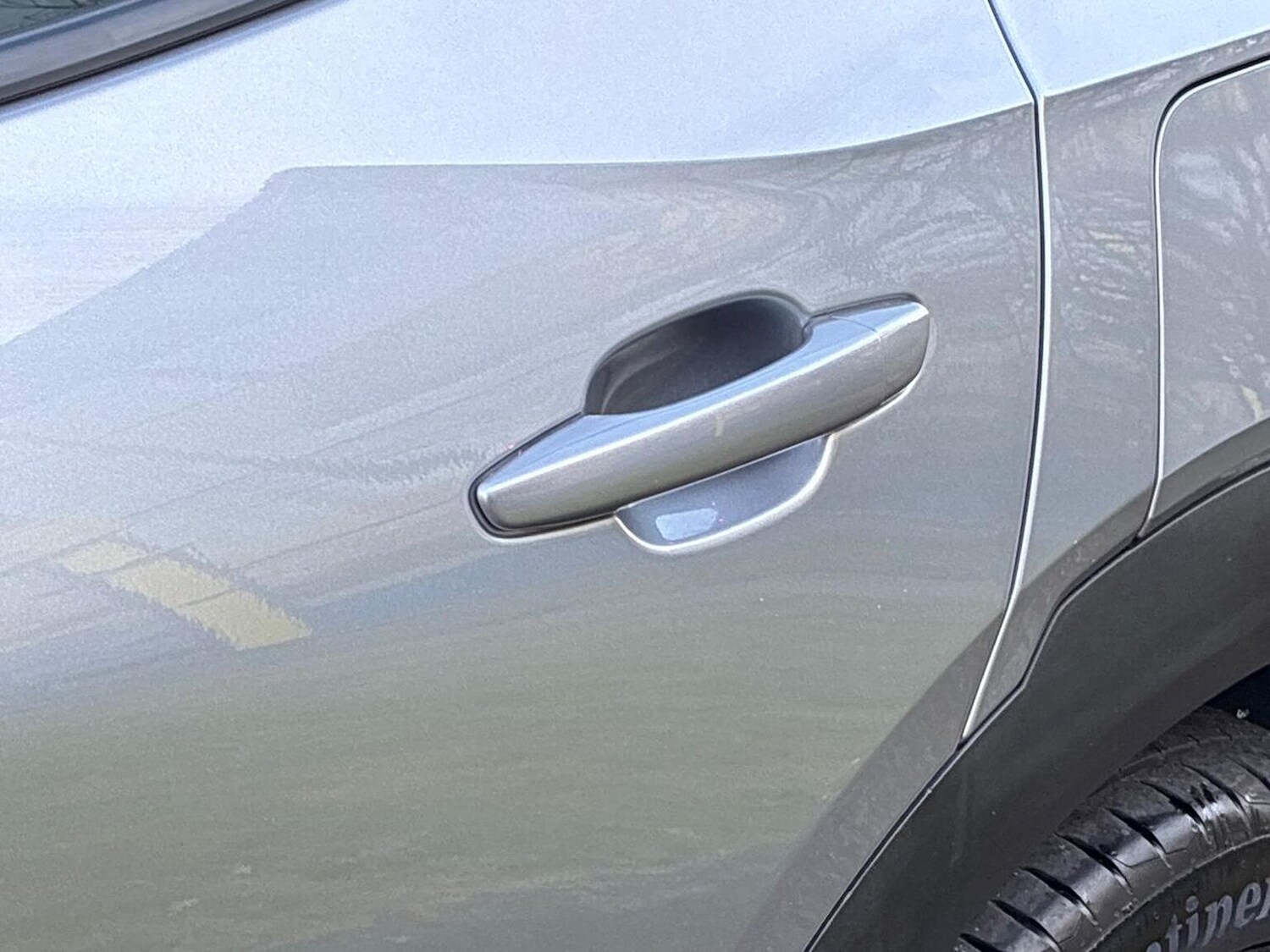 Used Vauxhall Mokka 2023 for sale - 78218668: Photo 35