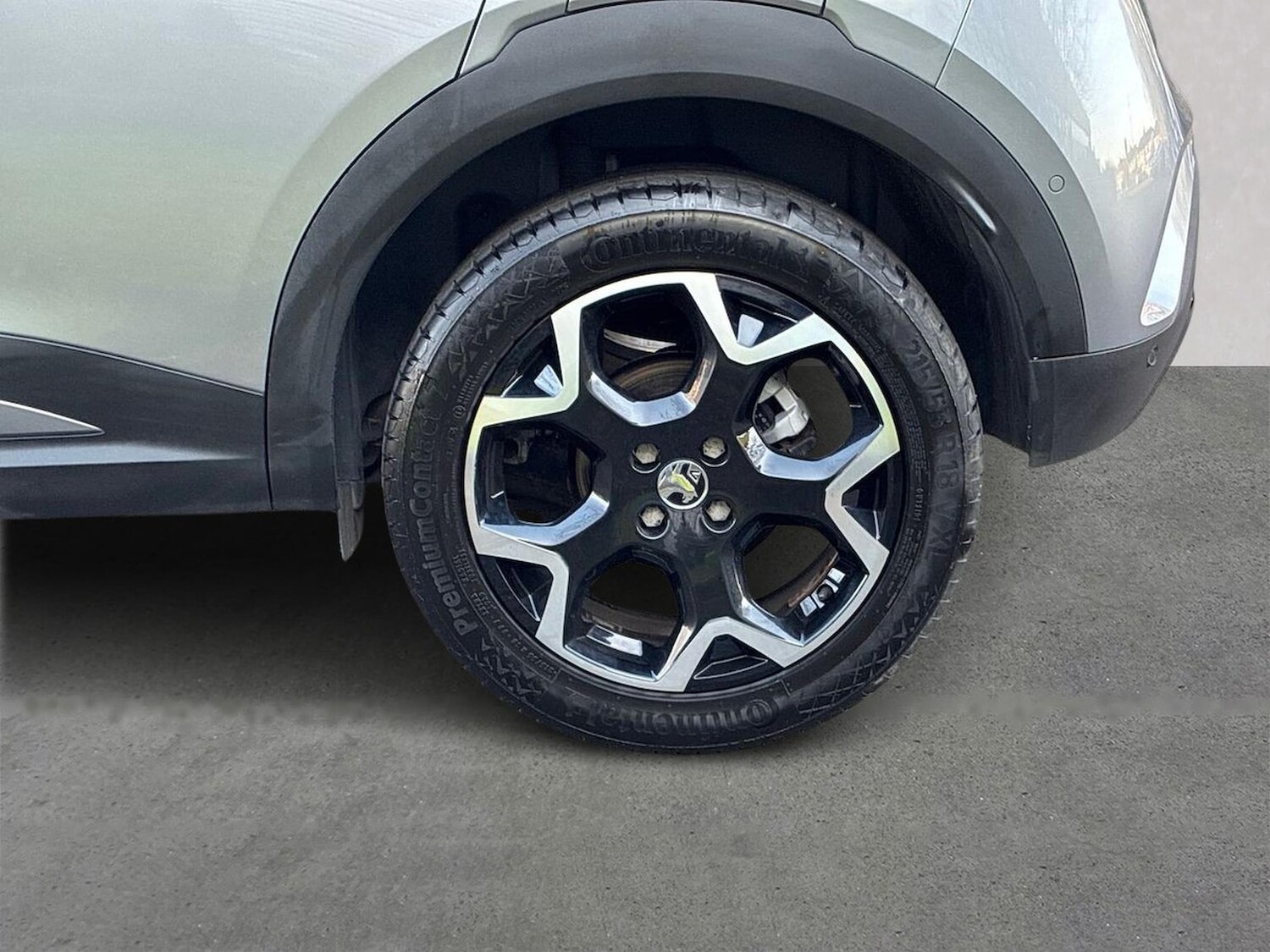 Used Vauxhall Mokka 2023 for sale - 78218668: Photo 6