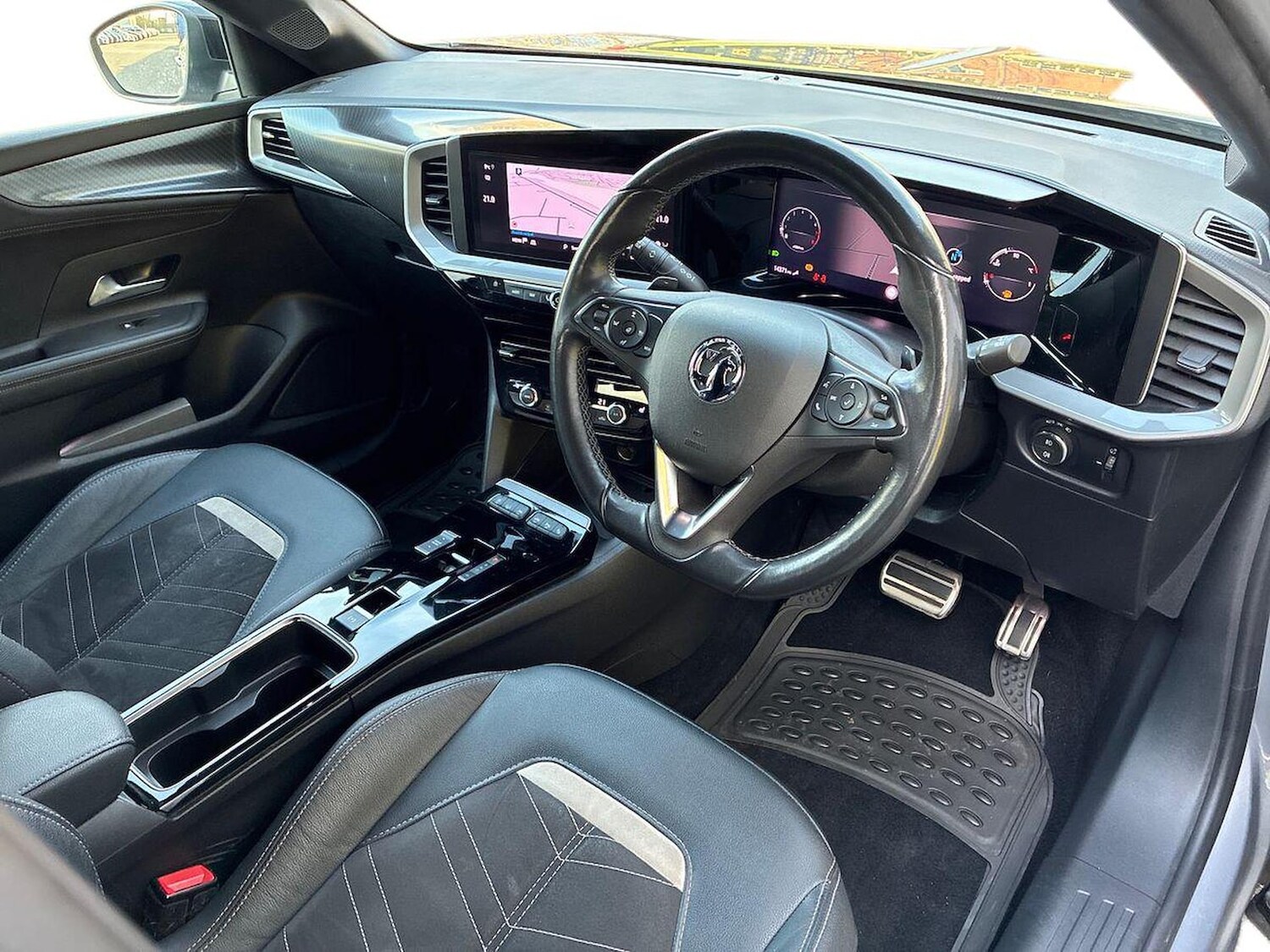 Used Vauxhall Mokka 2023 for sale - 78218668: Photo 9