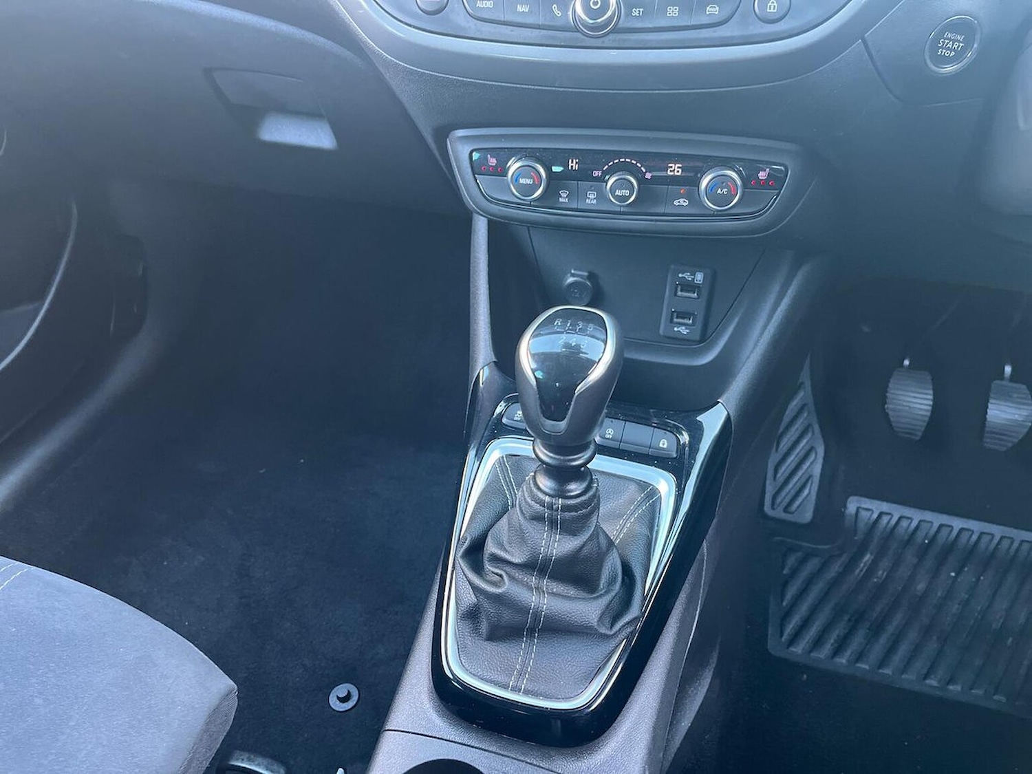 Used Vauxhall Crossland 2022 for sale - 76638887: Photo 13