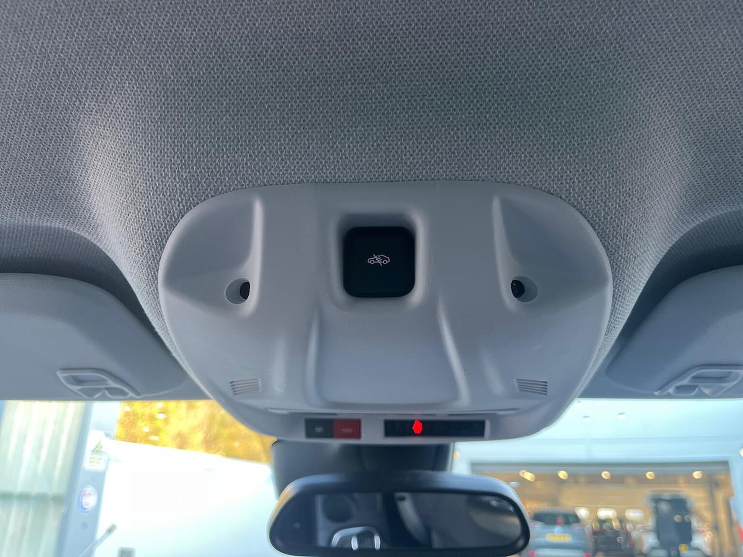 Used Vauxhall Crossland 2022 for sale - 76638887: Photo 14