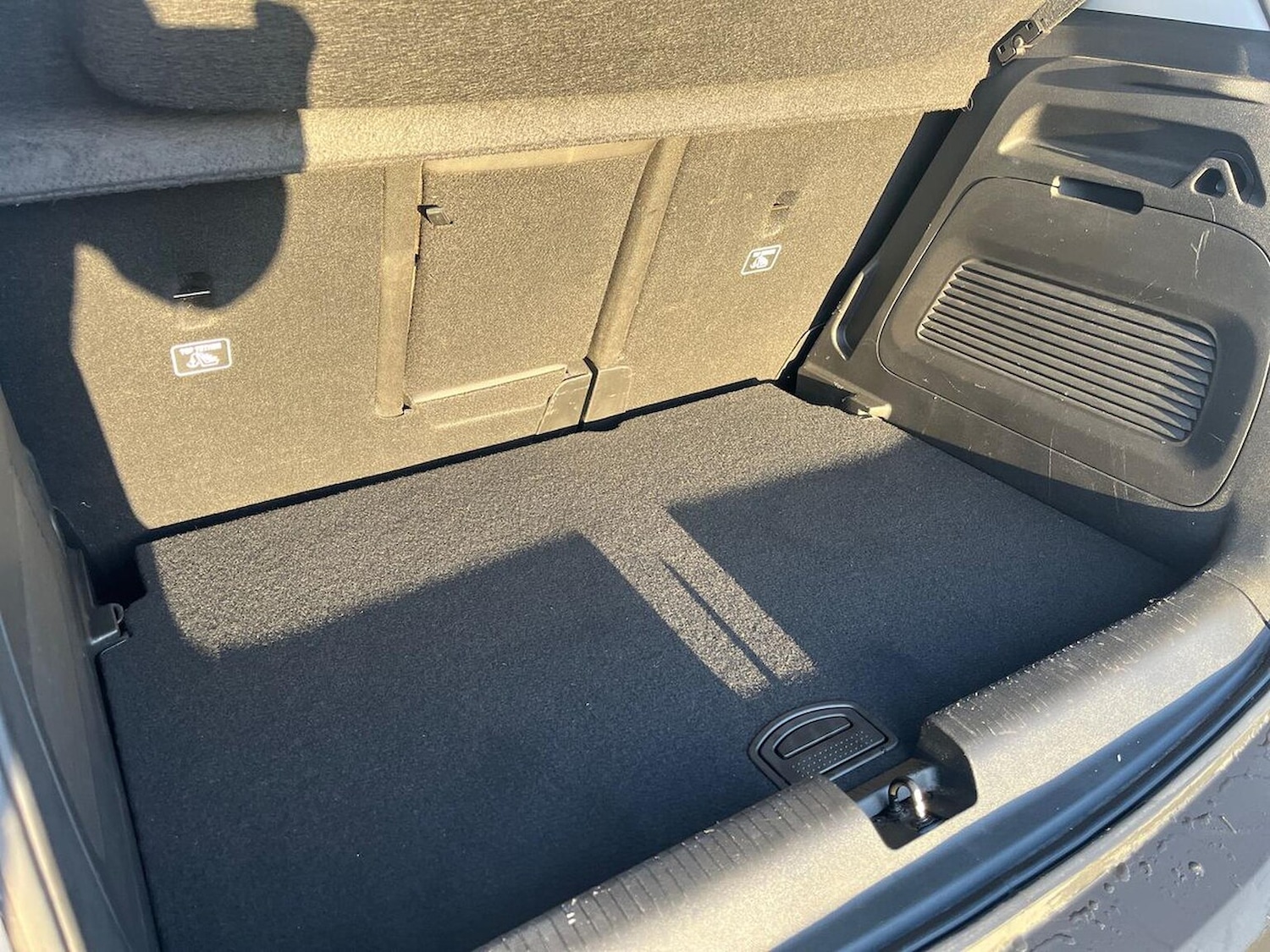 Used Vauxhall Crossland 2022 for sale - 76638887: Photo 17