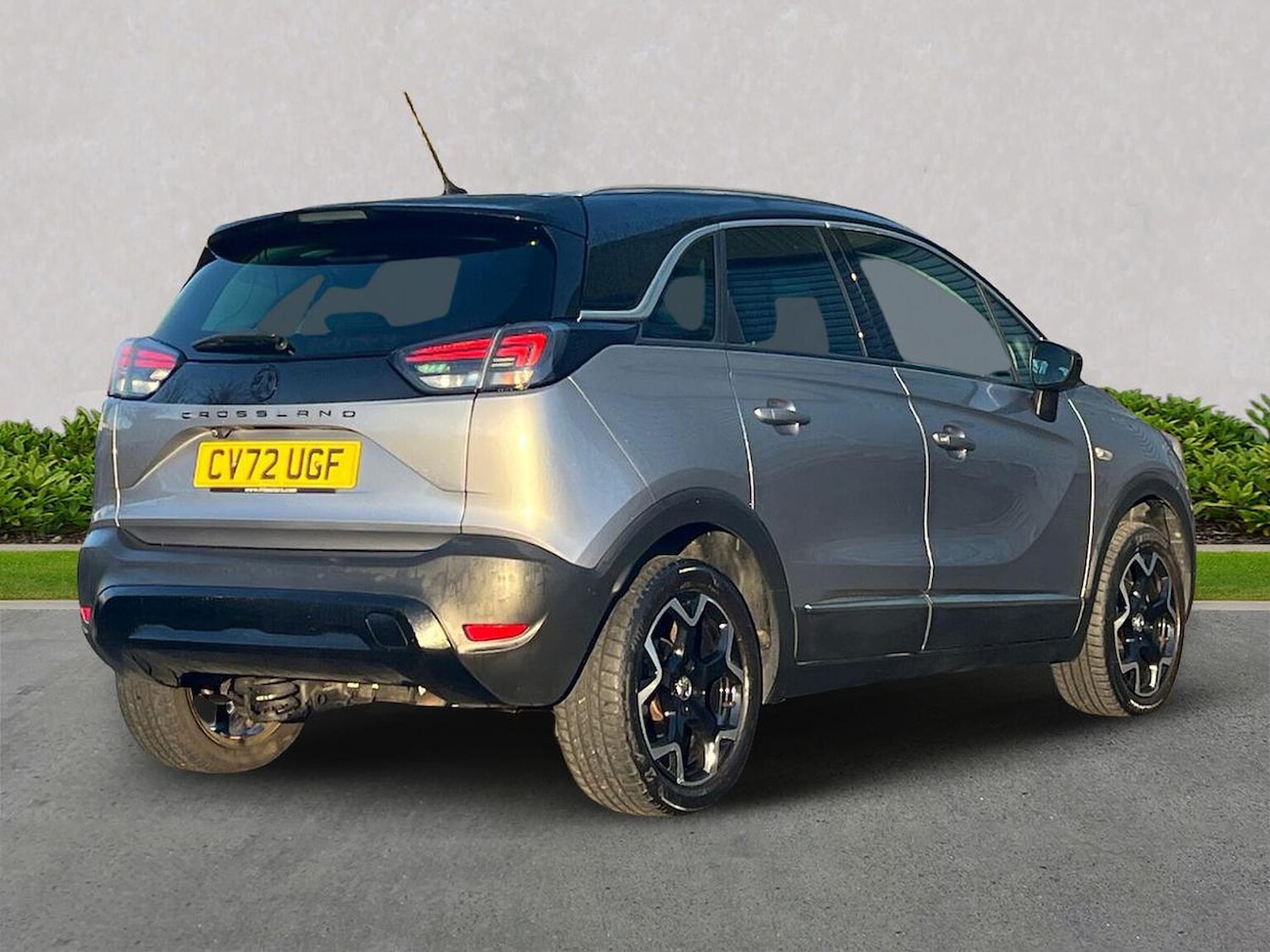 Used Vauxhall Crossland 2022 for sale - 76638887: Photo 18