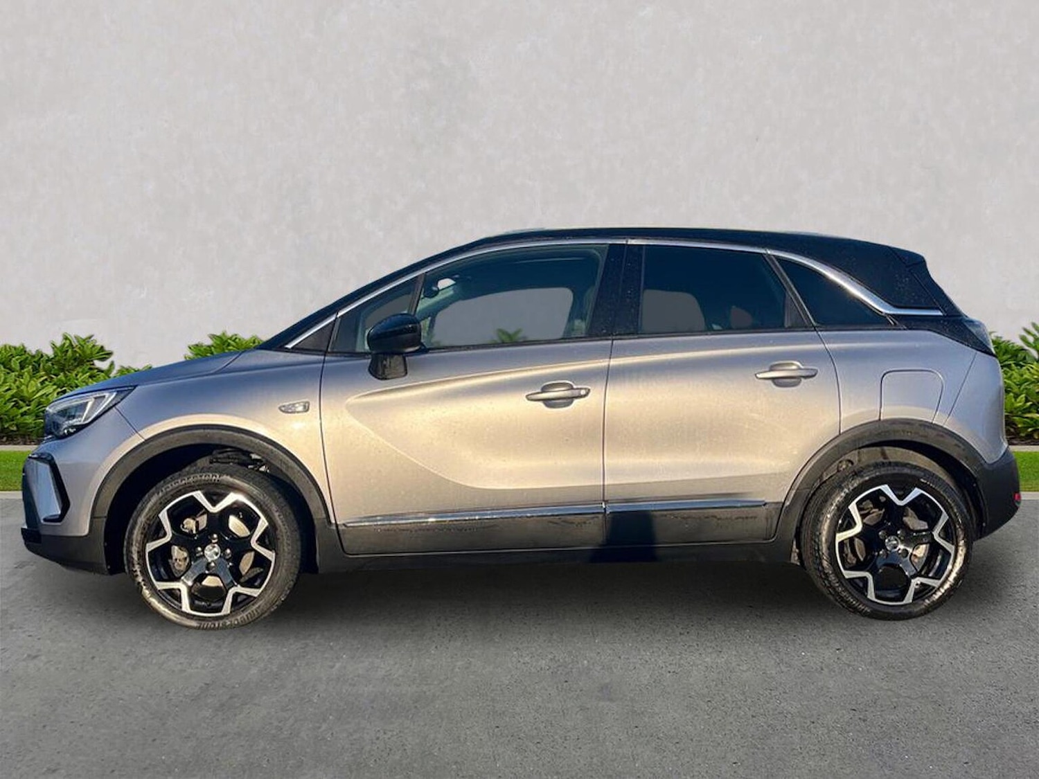 Used Vauxhall Crossland 2022 for sale - 76638887: Photo 19