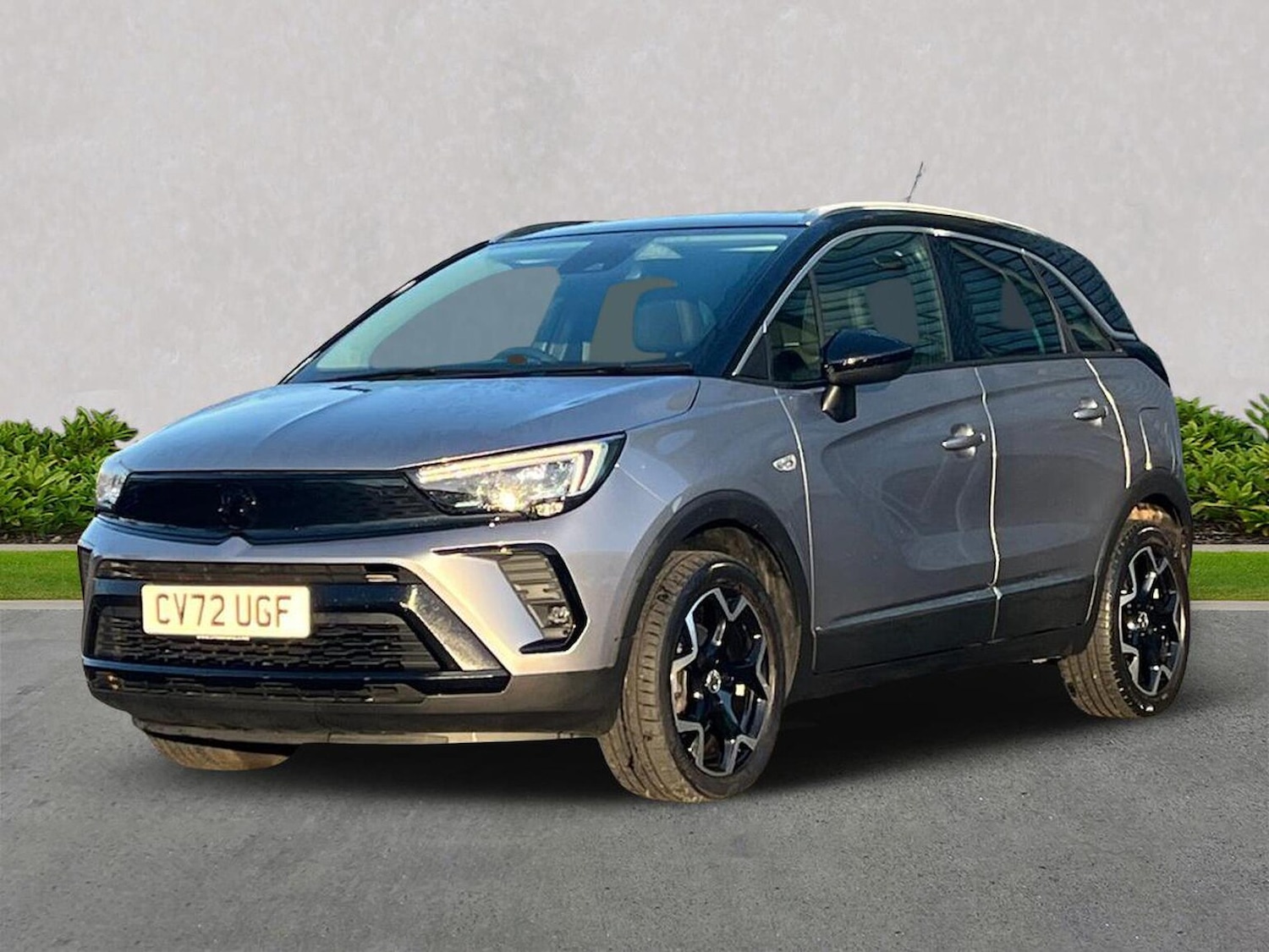 Used Vauxhall Crossland 2022 for sale - 76638887: Photo 20