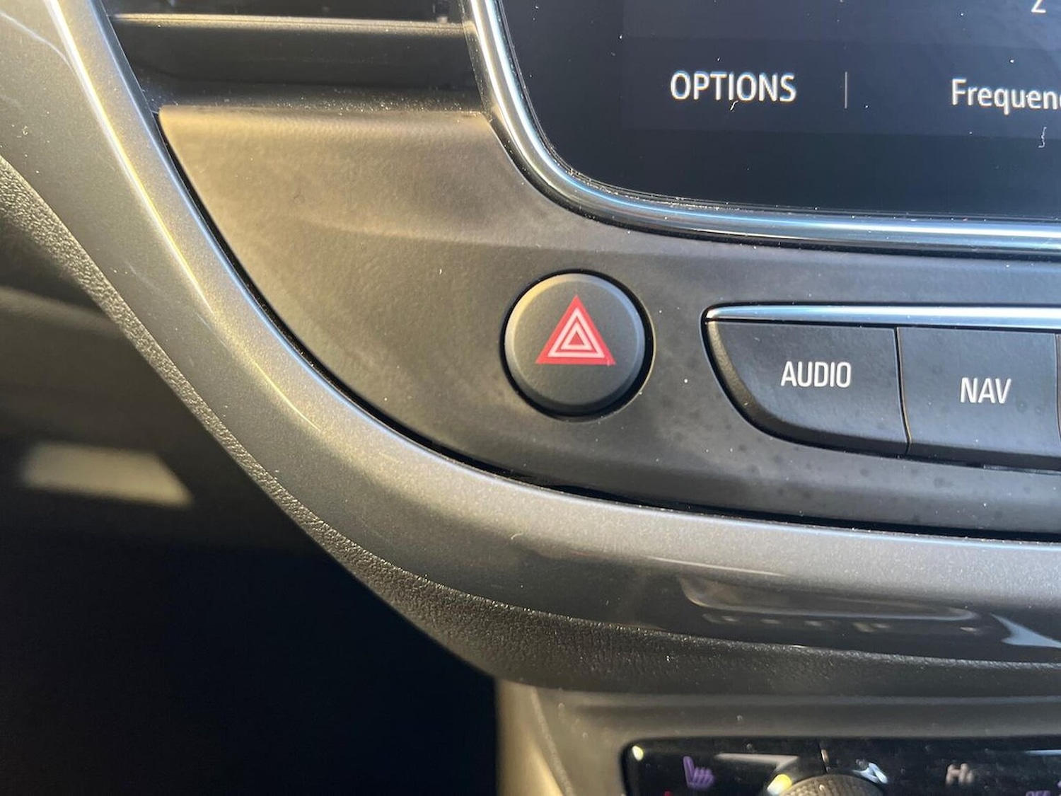 Used Vauxhall Crossland 2022 for sale - 76638887: Photo 22