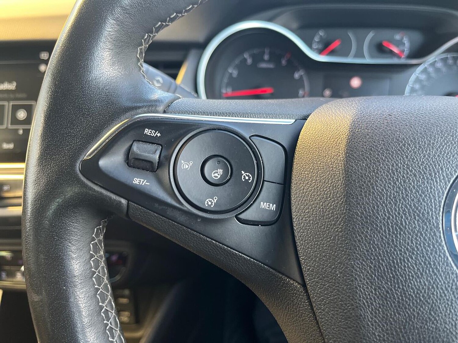 Used Vauxhall Crossland 2022 for sale - 76638887: Photo 26