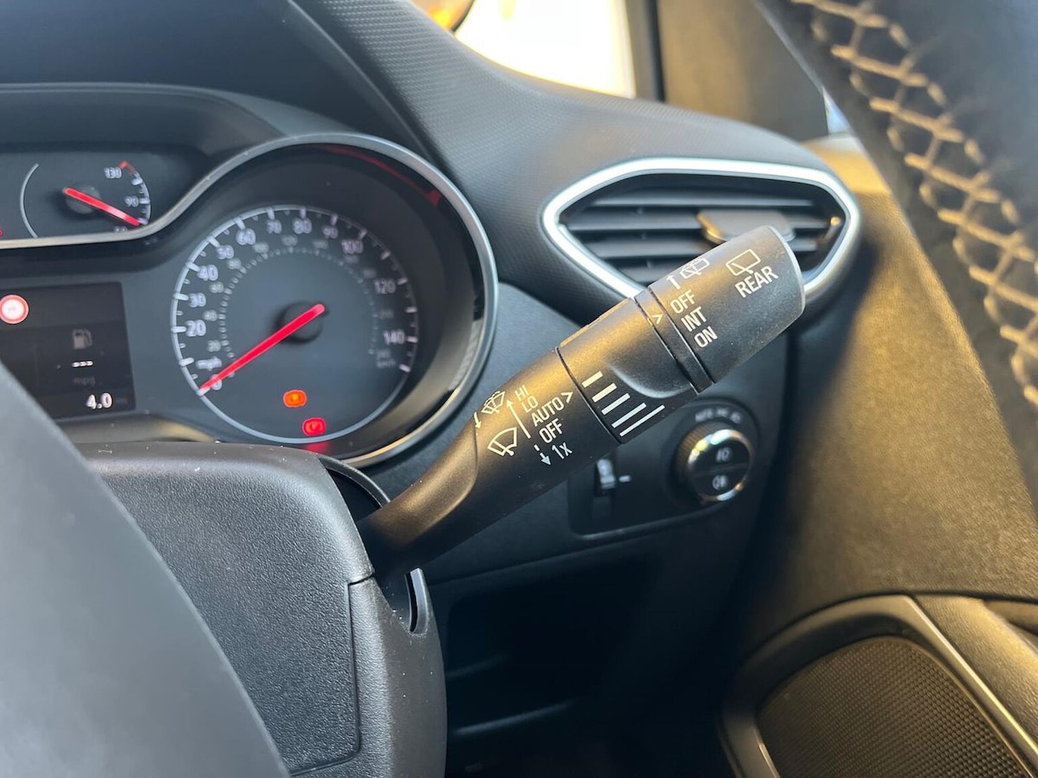 Used Vauxhall Crossland 2022 for sale - 76638887: Photo 27