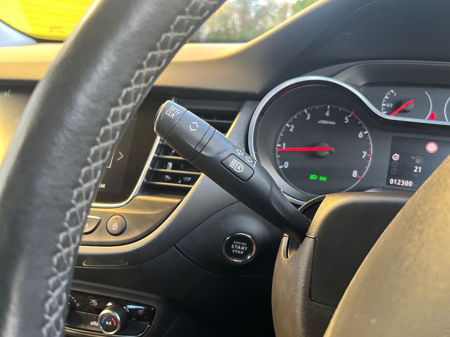 Used Vauxhall Crossland 2022 for sale - 76638887: Photo 28