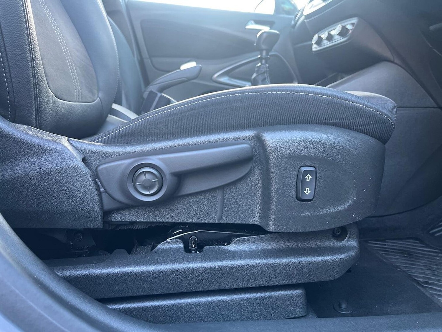 Used Vauxhall Crossland 2022 for sale - 76638887: Photo 29