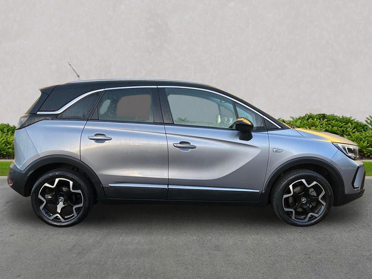 Used Vauxhall Crossland 2022 for sale - 76638887: Photo 3