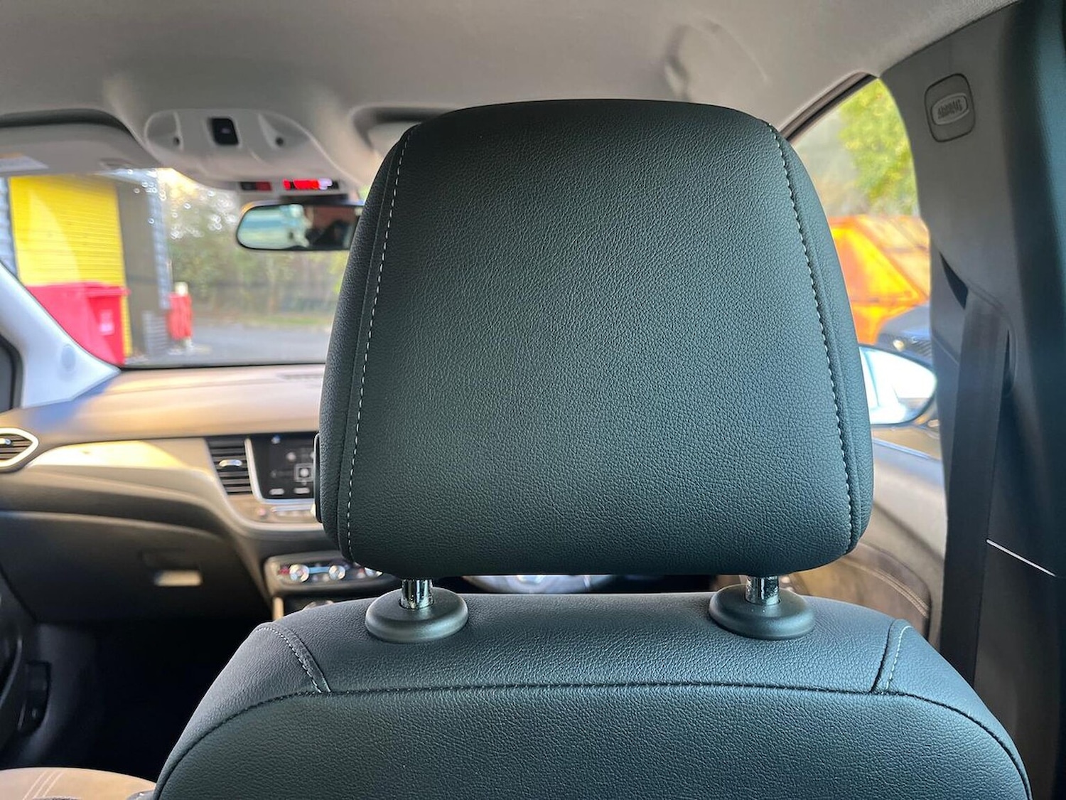 Used Vauxhall Crossland 2022 for sale - 76638887: Photo 31