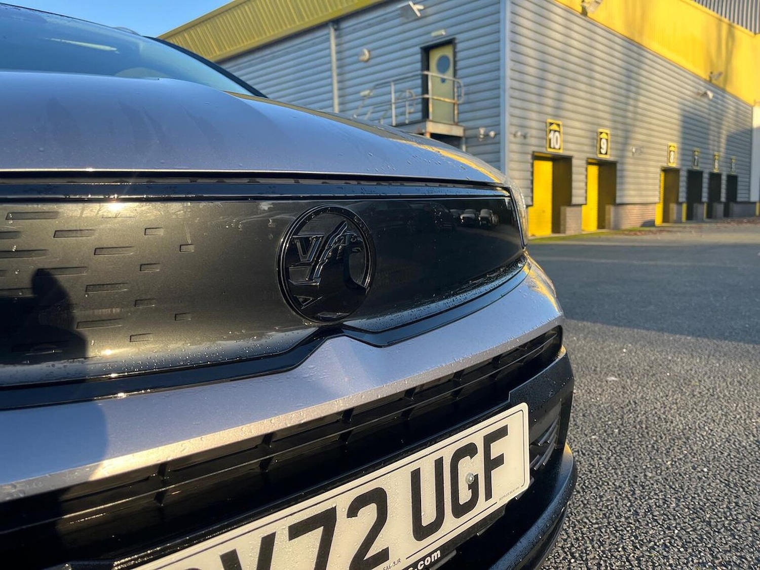 Used Vauxhall Crossland 2022 for sale - 76638887: Photo 32