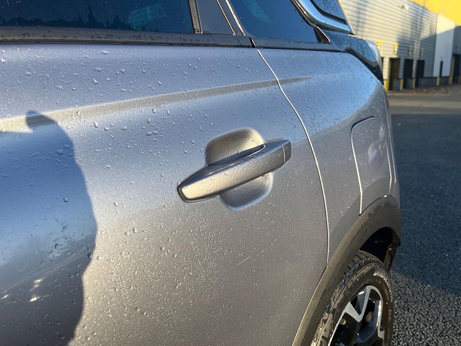 Used Vauxhall Crossland 2022 for sale - 76638887: Photo 35