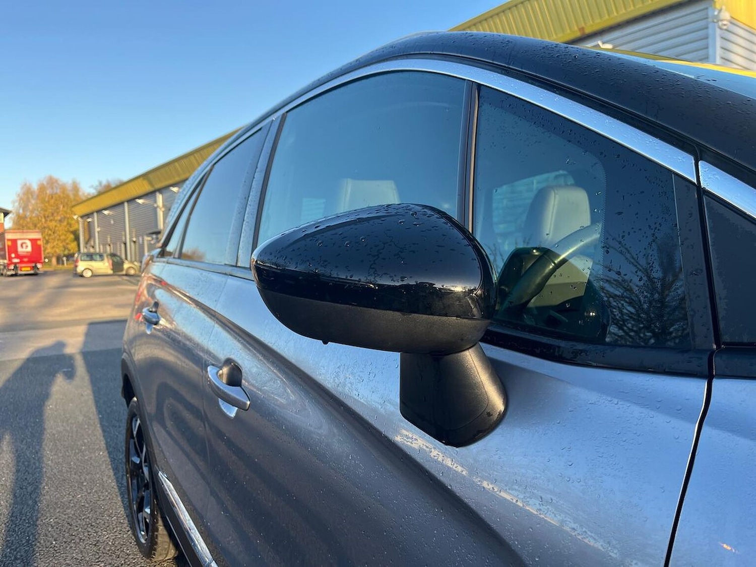 Used Vauxhall Crossland 2022 for sale - 76638887: Photo 36