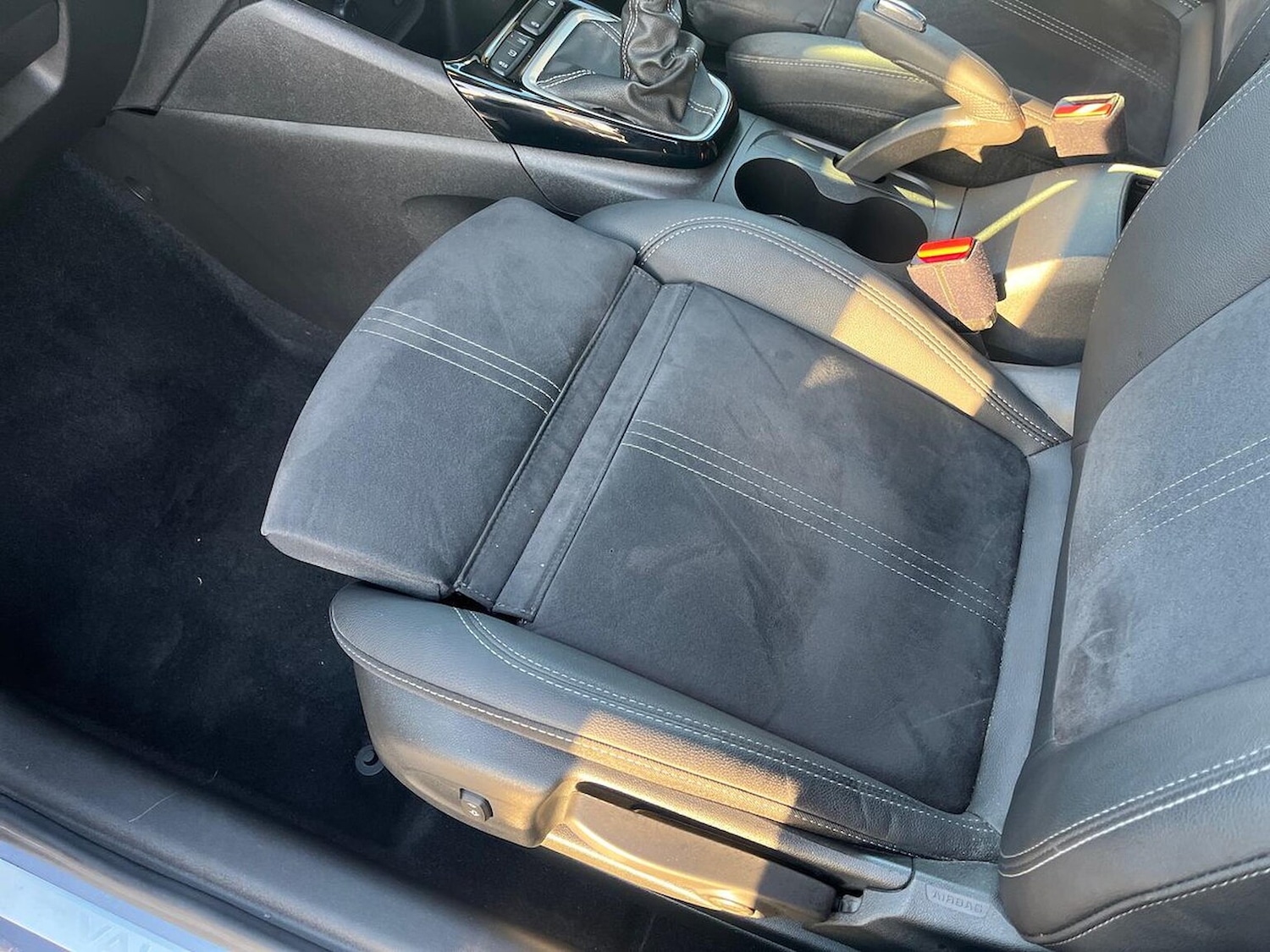 Used Vauxhall Crossland 2022 for sale - 76638887: Photo 37