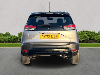 Used Vauxhall Crossland 2022 for sale - 76638887: Photo