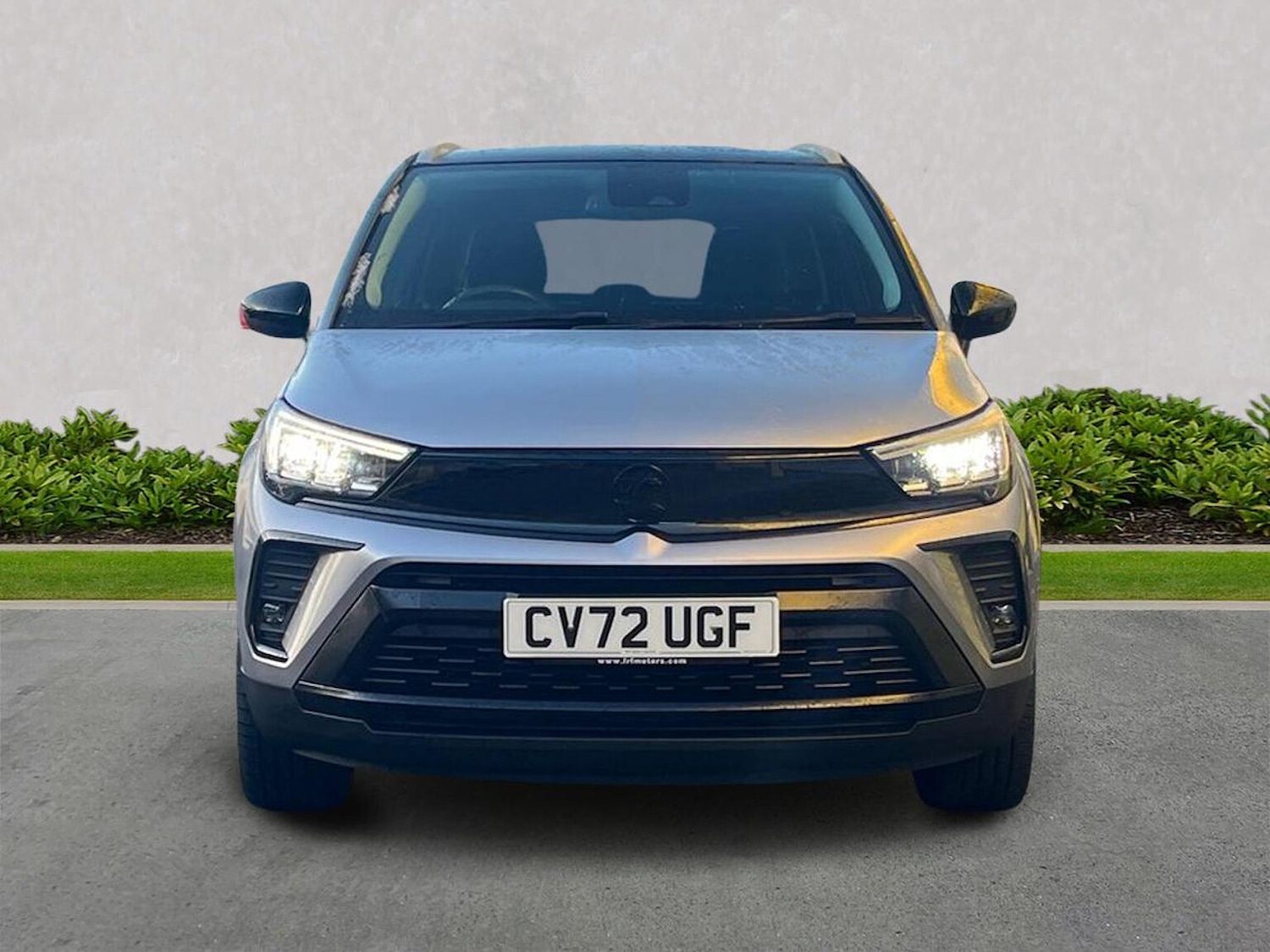 Used Vauxhall Crossland 2022 for sale - 76638887: Photo 5