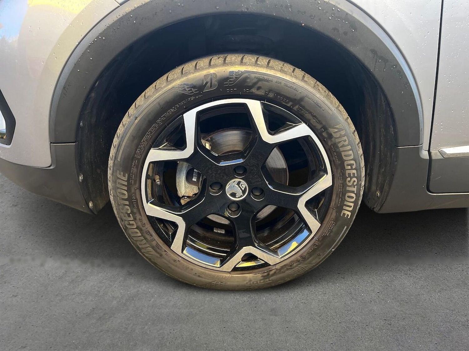 Used Vauxhall Crossland 2022 for sale - 76638887: Photo 6