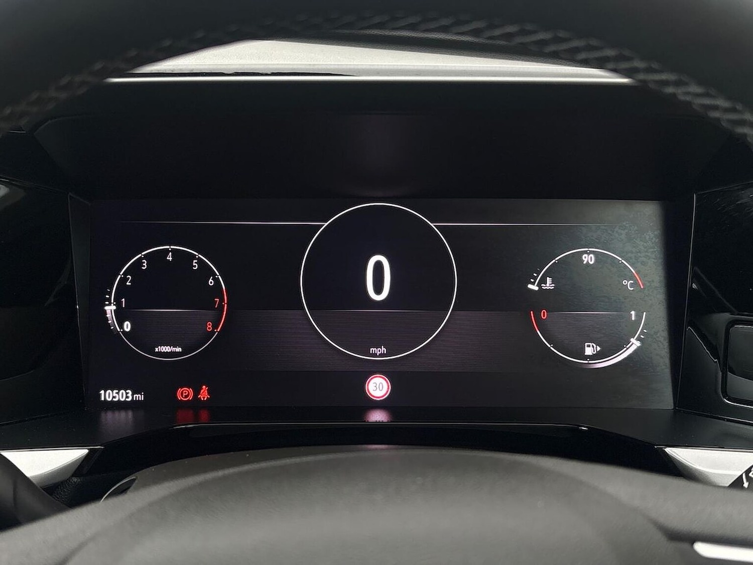 Used Vauxhall Grandland 2023 for sale - 77555341: Photo 10