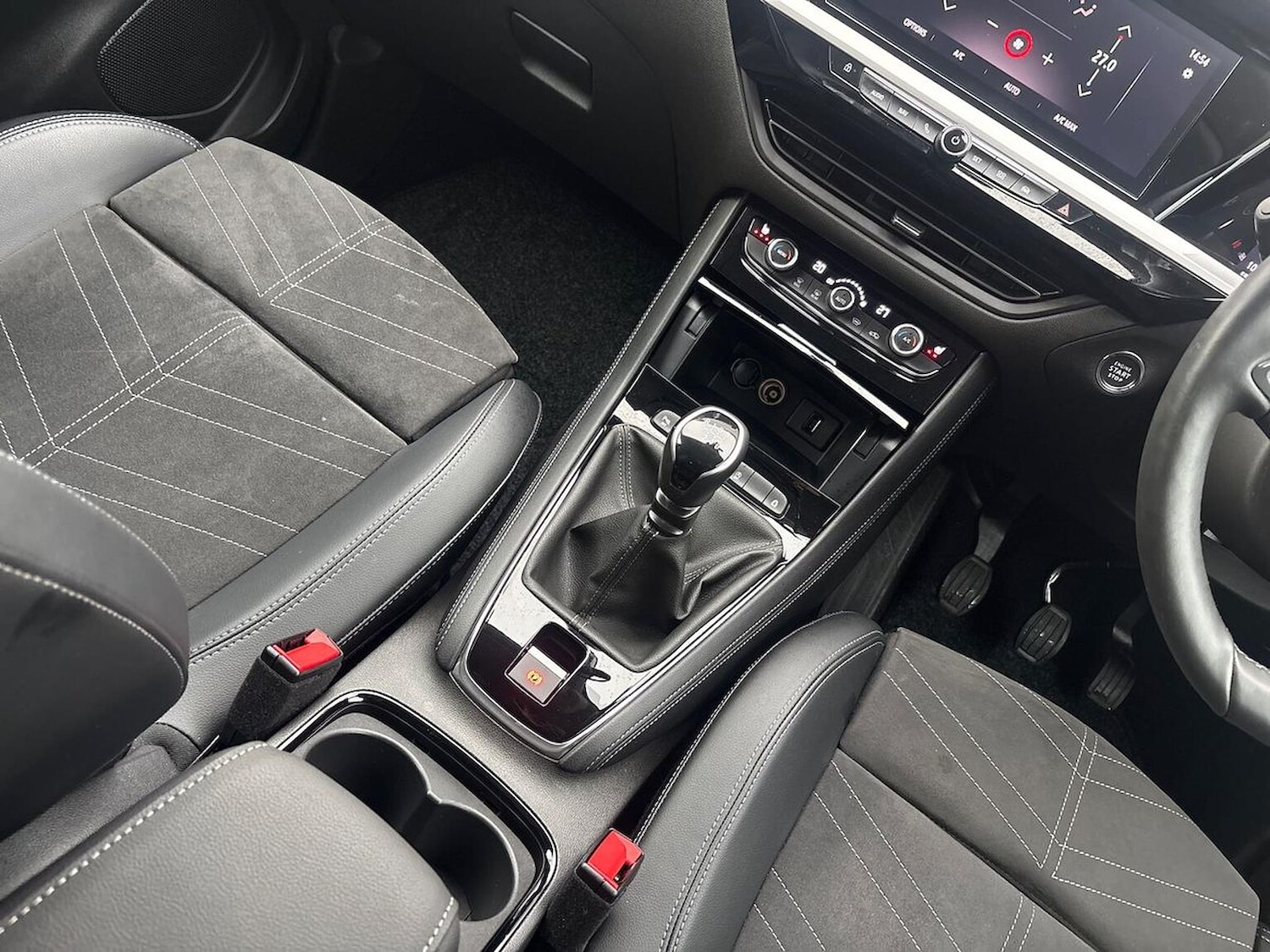 Used Vauxhall Grandland 2023 for sale - 77555341: Photo 13