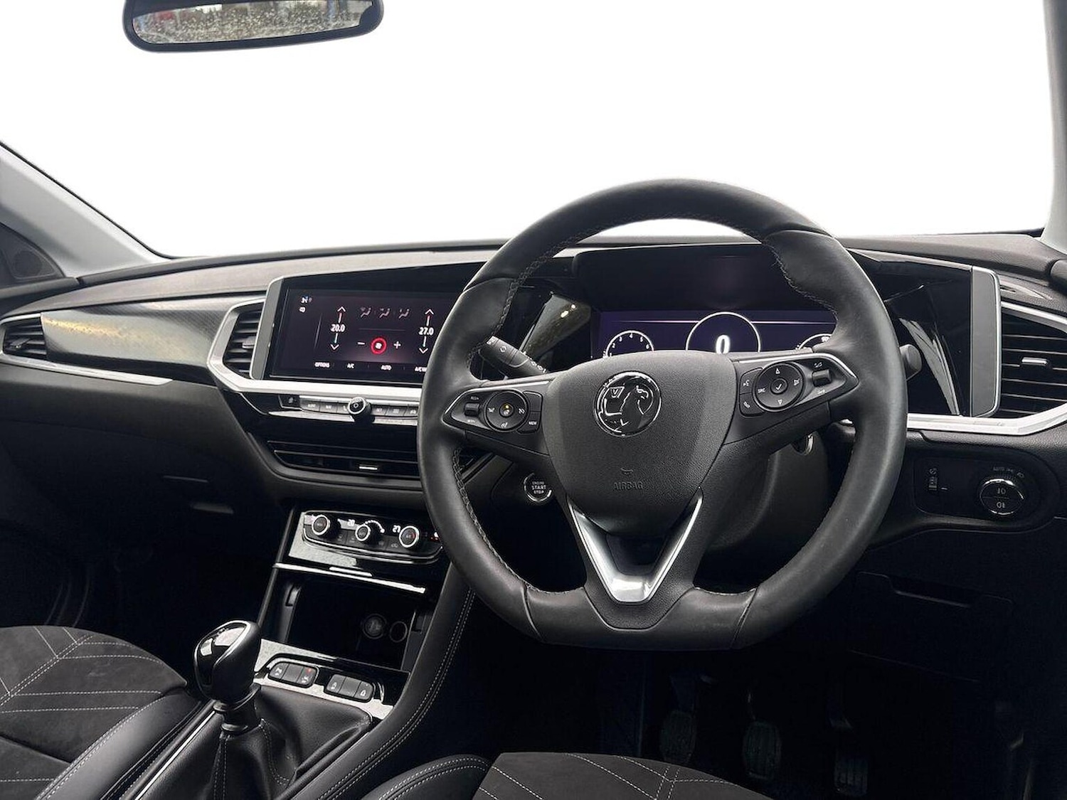 Used Vauxhall Grandland 2023 for sale - 77555341: Photo 15