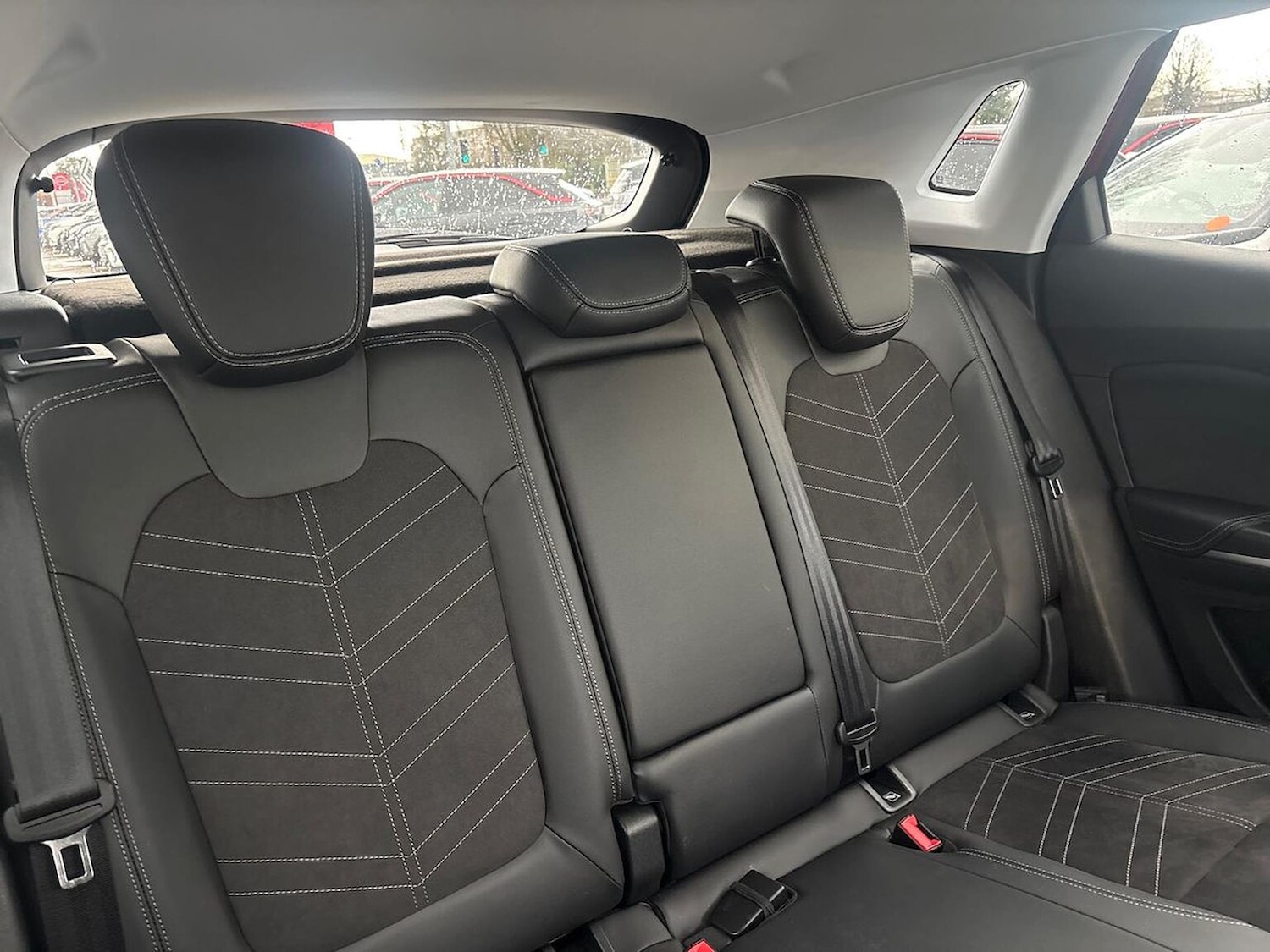 Used Vauxhall Grandland 2023 for sale - 77555341: Photo 16