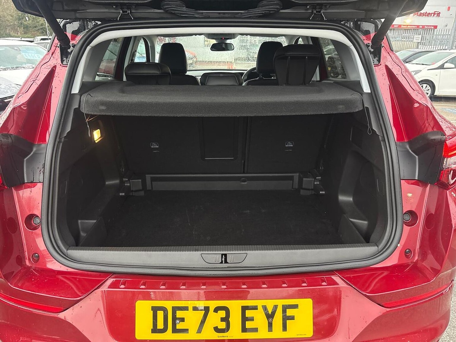 Used Vauxhall Grandland 2023 for sale - 77555341: Photo 17