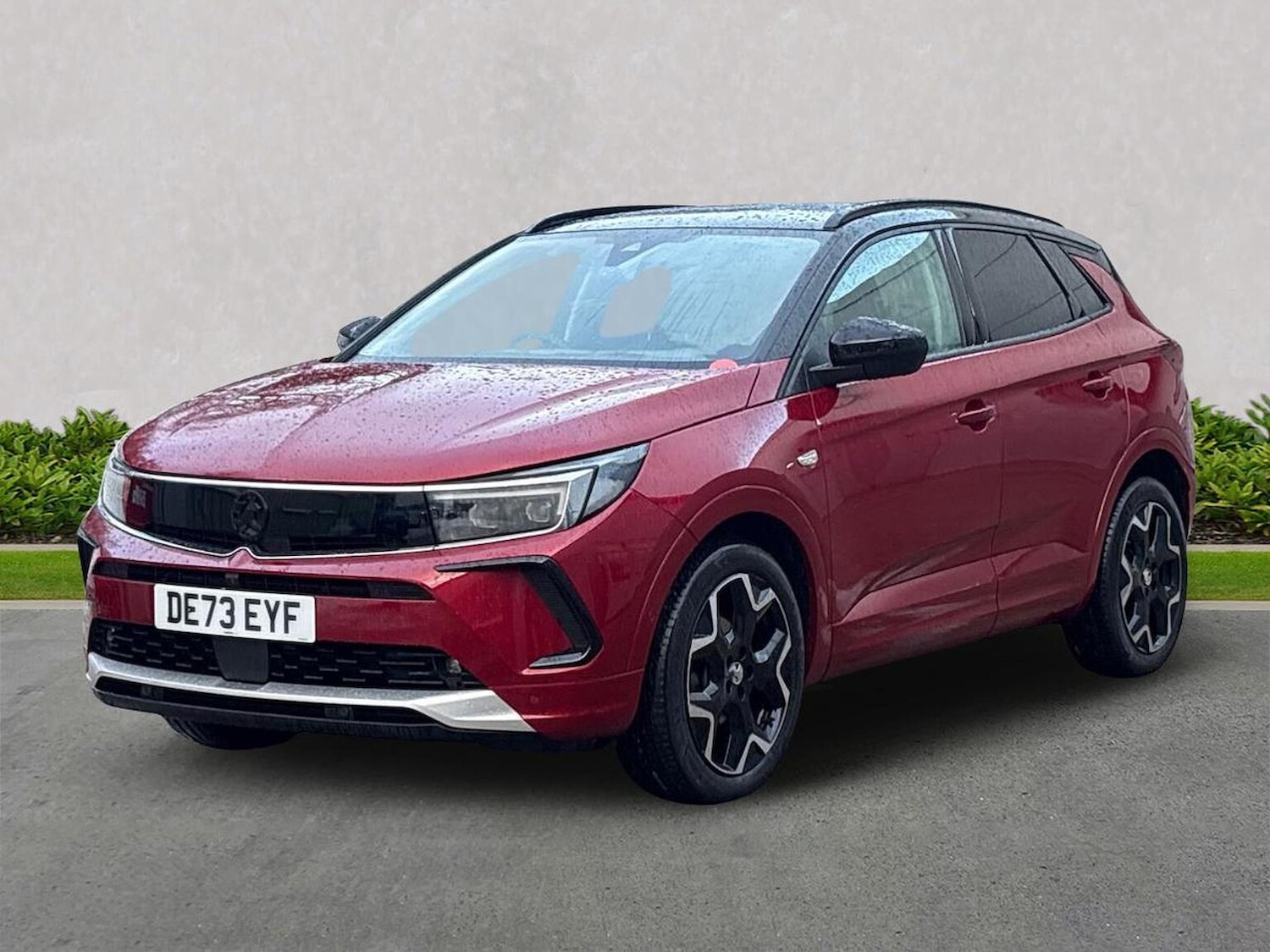 Used Vauxhall Grandland 2023 for sale - 77555341: Photo 20