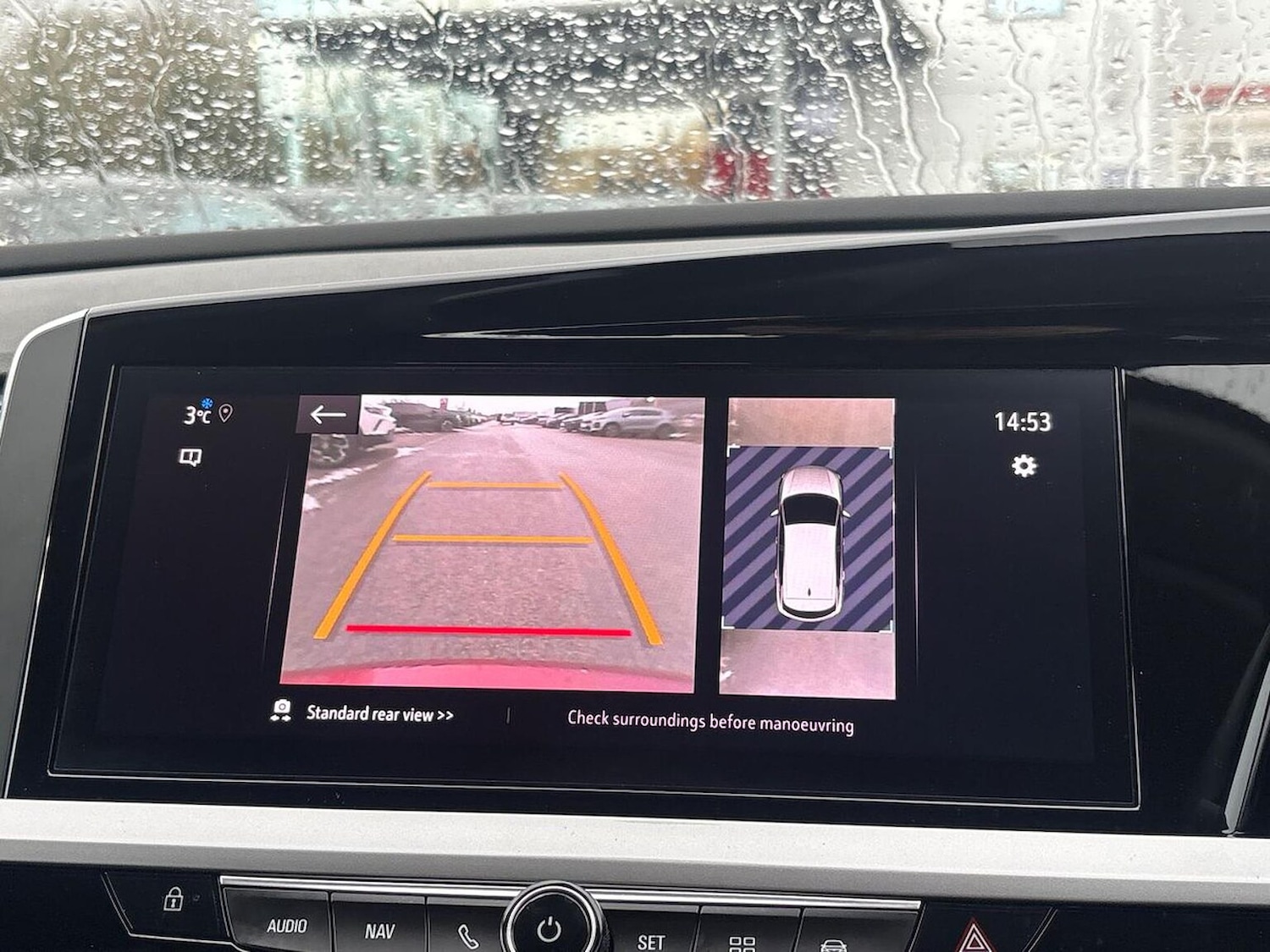 Used Vauxhall Grandland 2023 for sale - 77555341: Photo 23