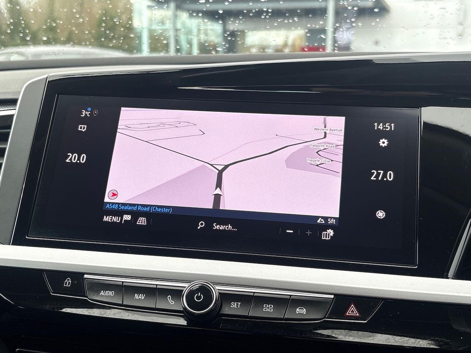 Used Vauxhall Grandland 2023 for sale - 77555341: Photo 24