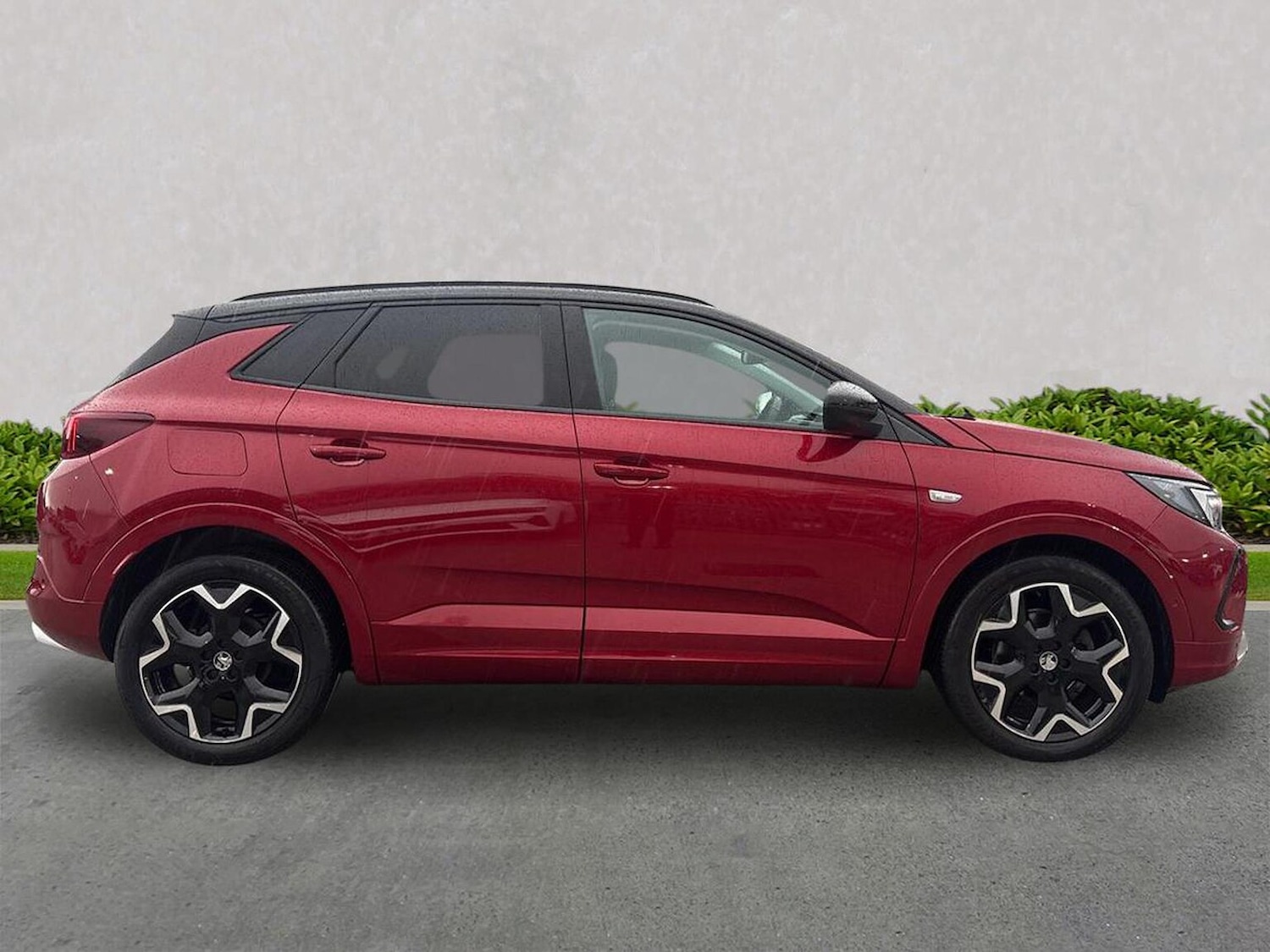 Used Vauxhall Grandland 2023 for sale - 77555341: Photo 3