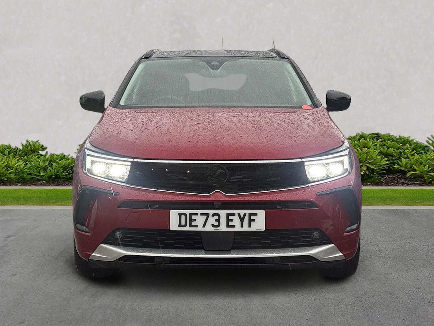 Used Vauxhall Grandland 2023 for sale - 77555341: Photo 5