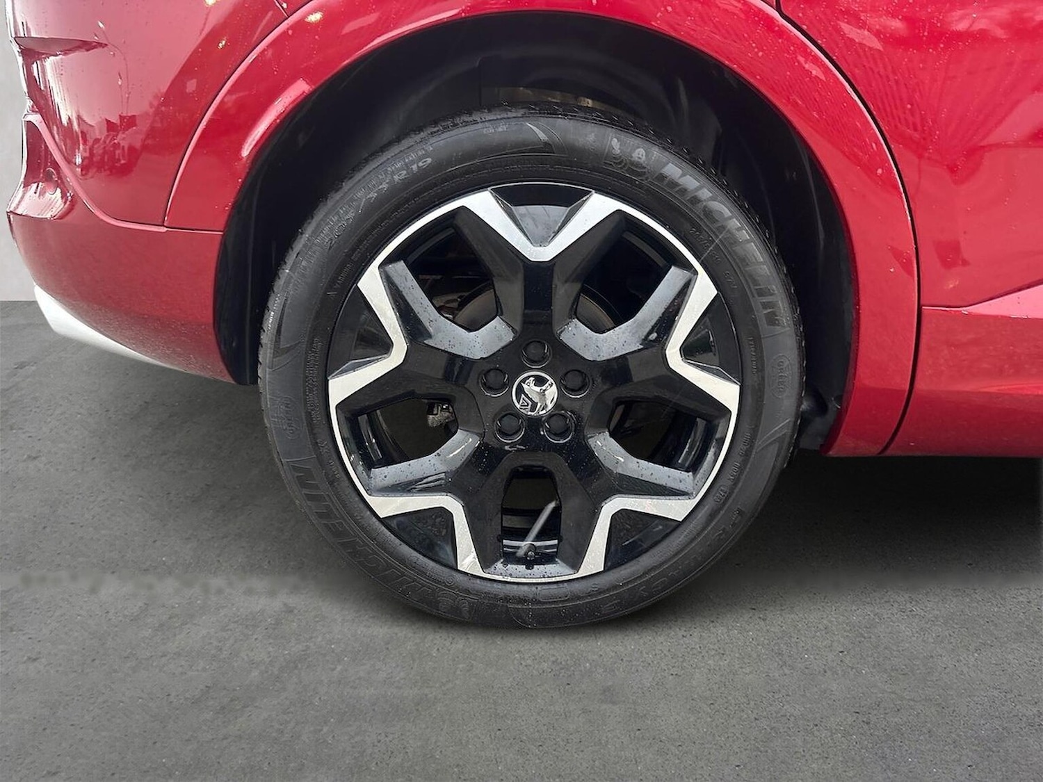 Used Vauxhall Grandland 2023 for sale - 77555341: Photo 6