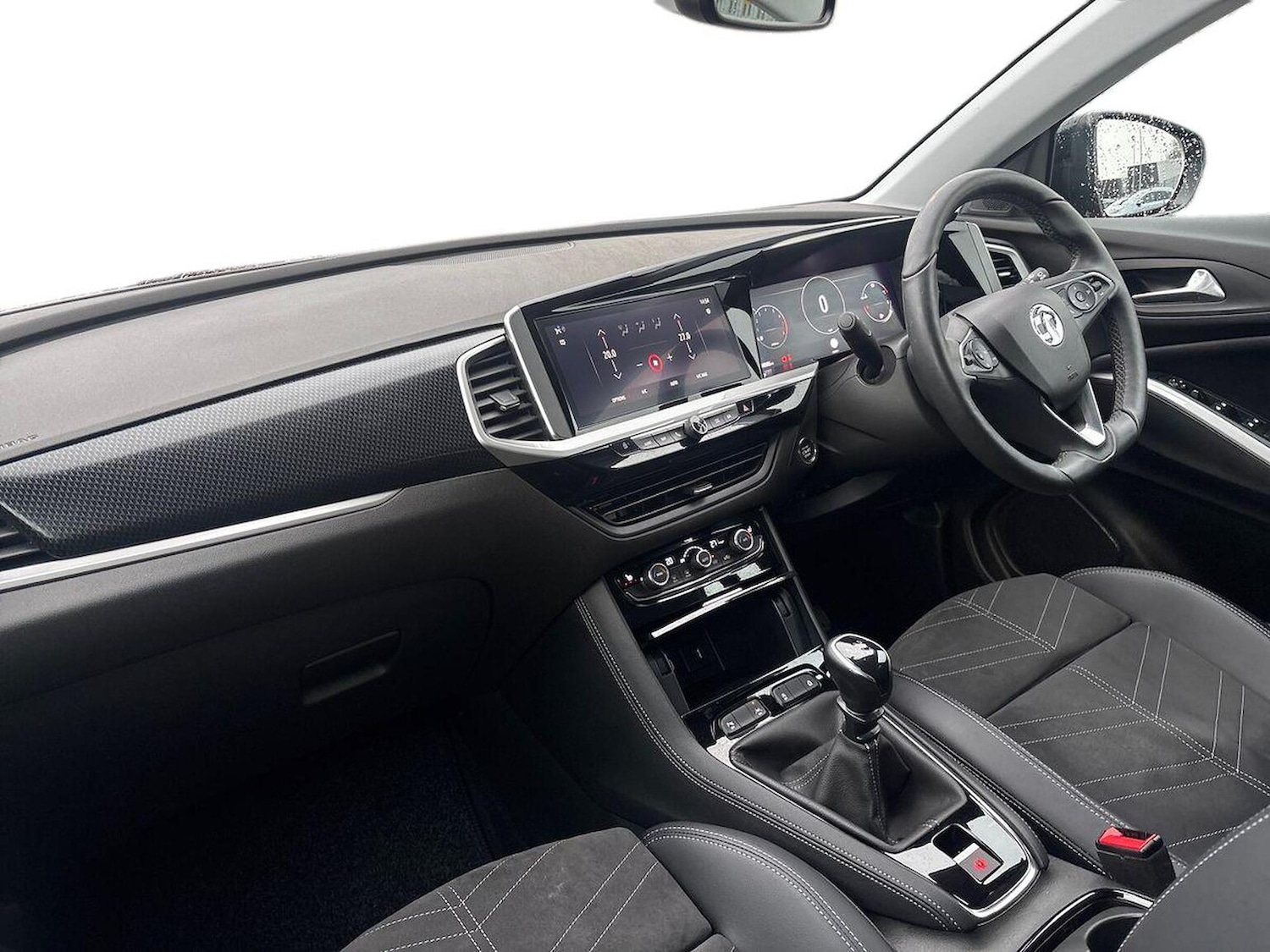 Used Vauxhall Grandland 2023 for sale - 77555341: Photo 7