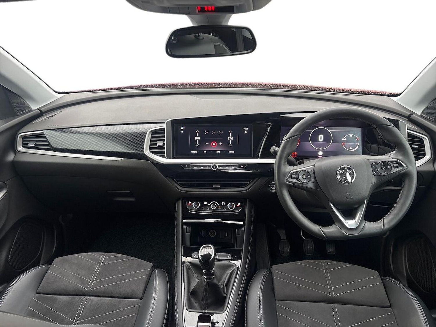 Used Vauxhall Grandland 2023 for sale - 77555341: Photo 8