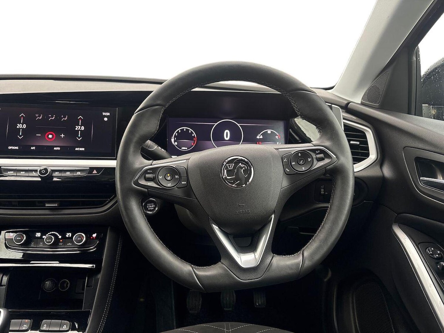 Used Vauxhall Grandland 2023 for sale - 77555341: Photo 9