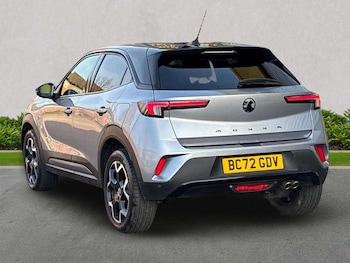 Used Vauxhall Mokka 2023 for sale - 78640621: Photo