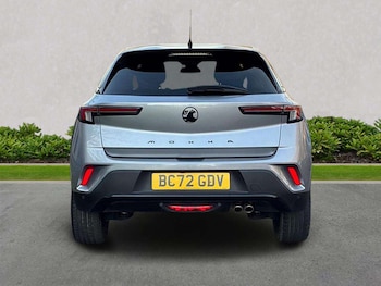 Used Vauxhall Mokka 2023 for sale - 78640621: Photo
