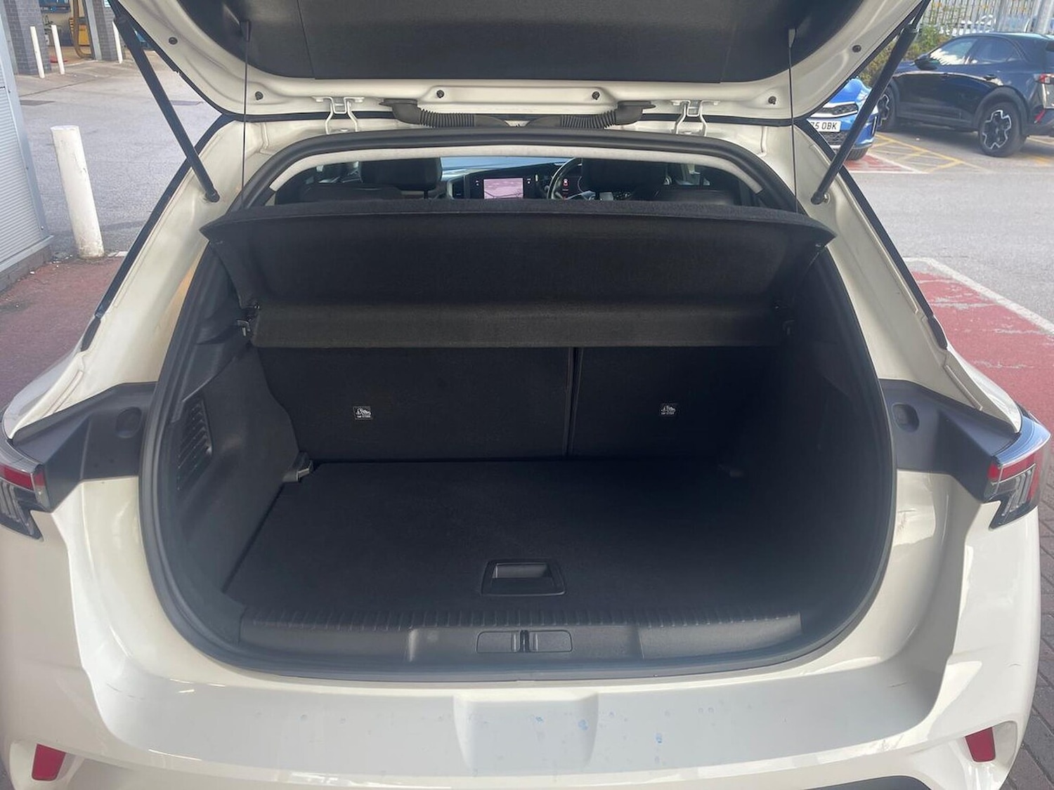 Vehicle 17