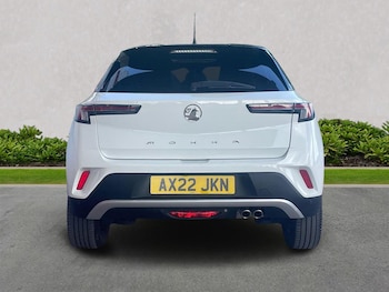 Used Vauxhall Mokka 2022 for sale - 75956514: Photo