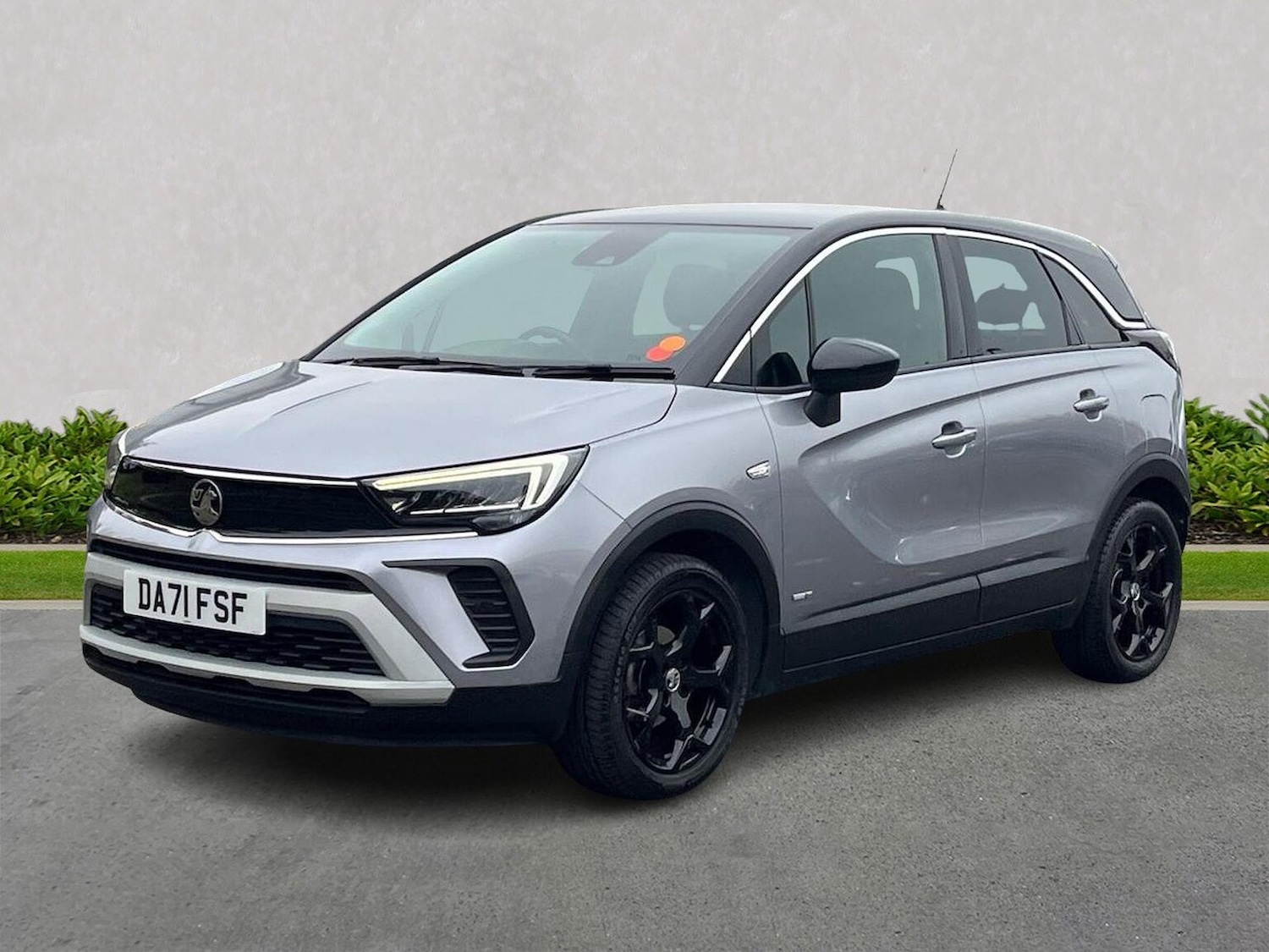 Used Vauxhall Crossland 2021 for sale - 76594677: Photo 20