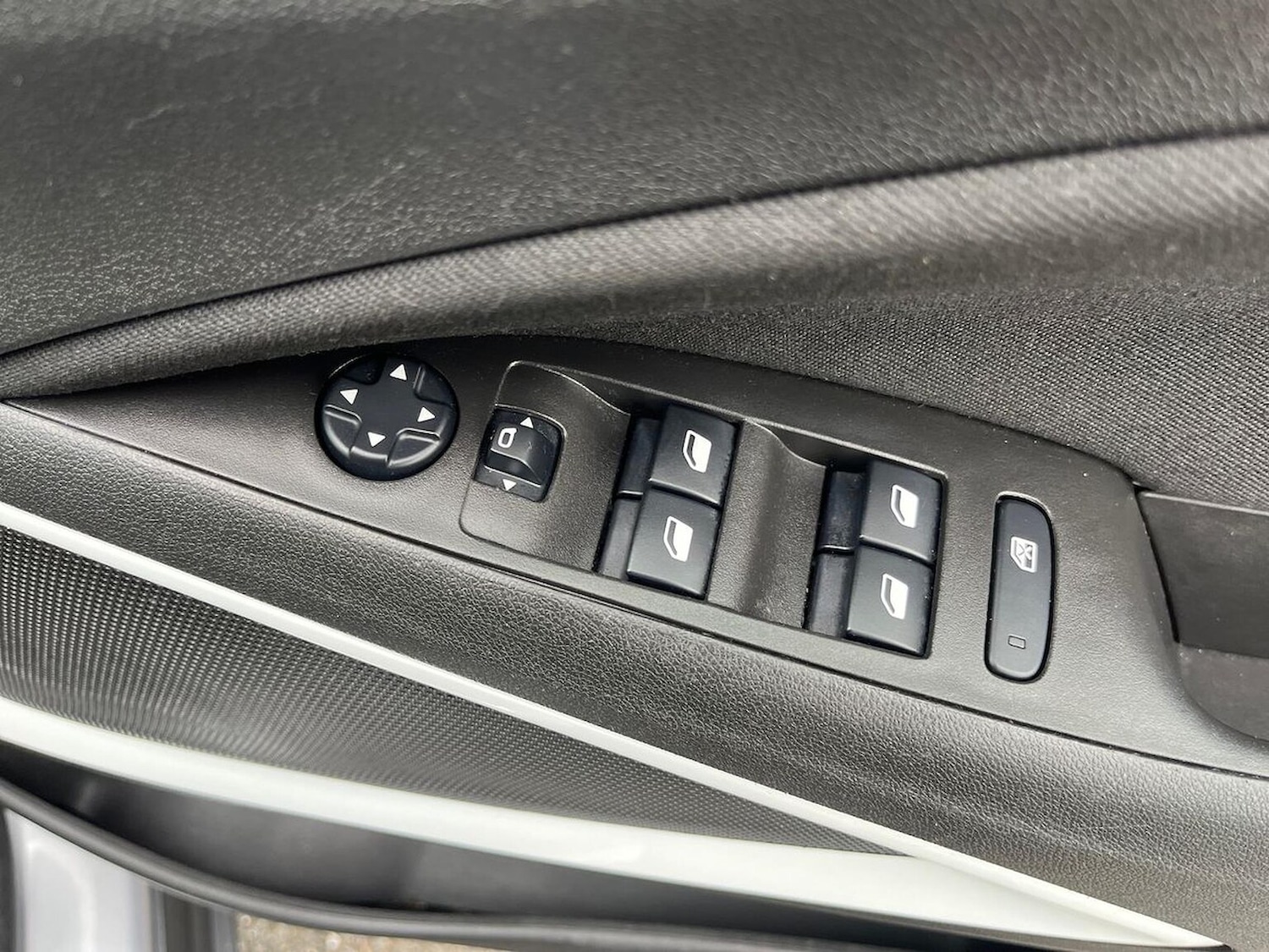 Used Vauxhall Crossland 2021 for sale - 76594677: Photo 21