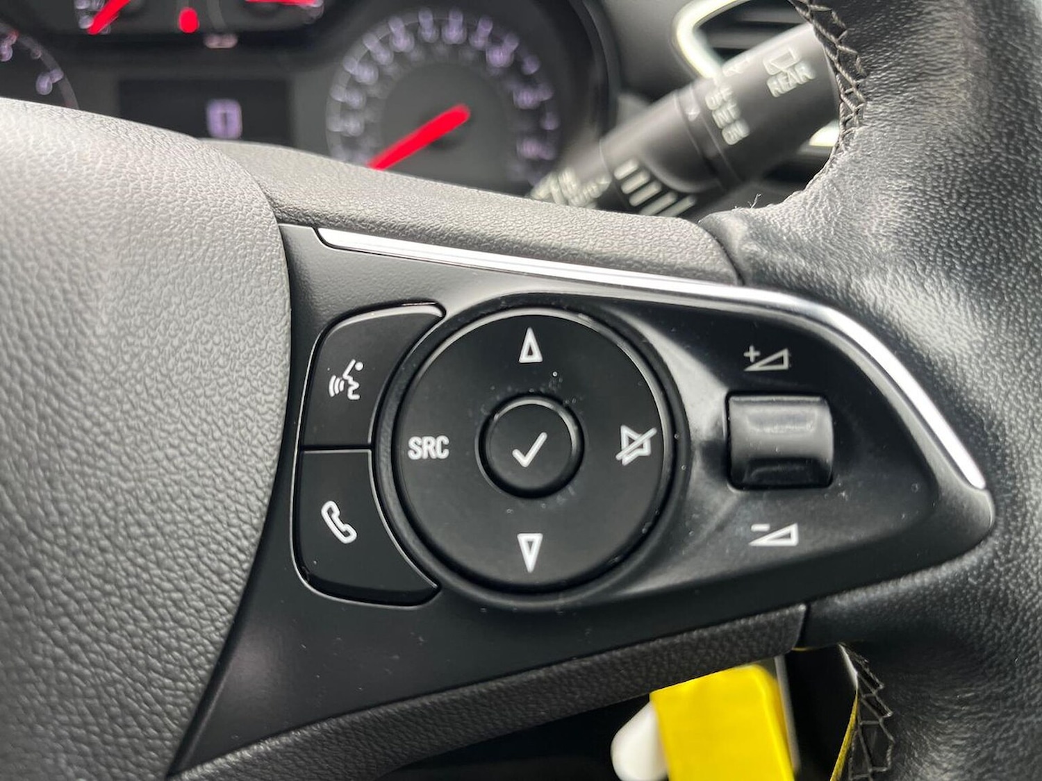 Used Vauxhall Crossland 2021 for sale - 76594677: Photo 26