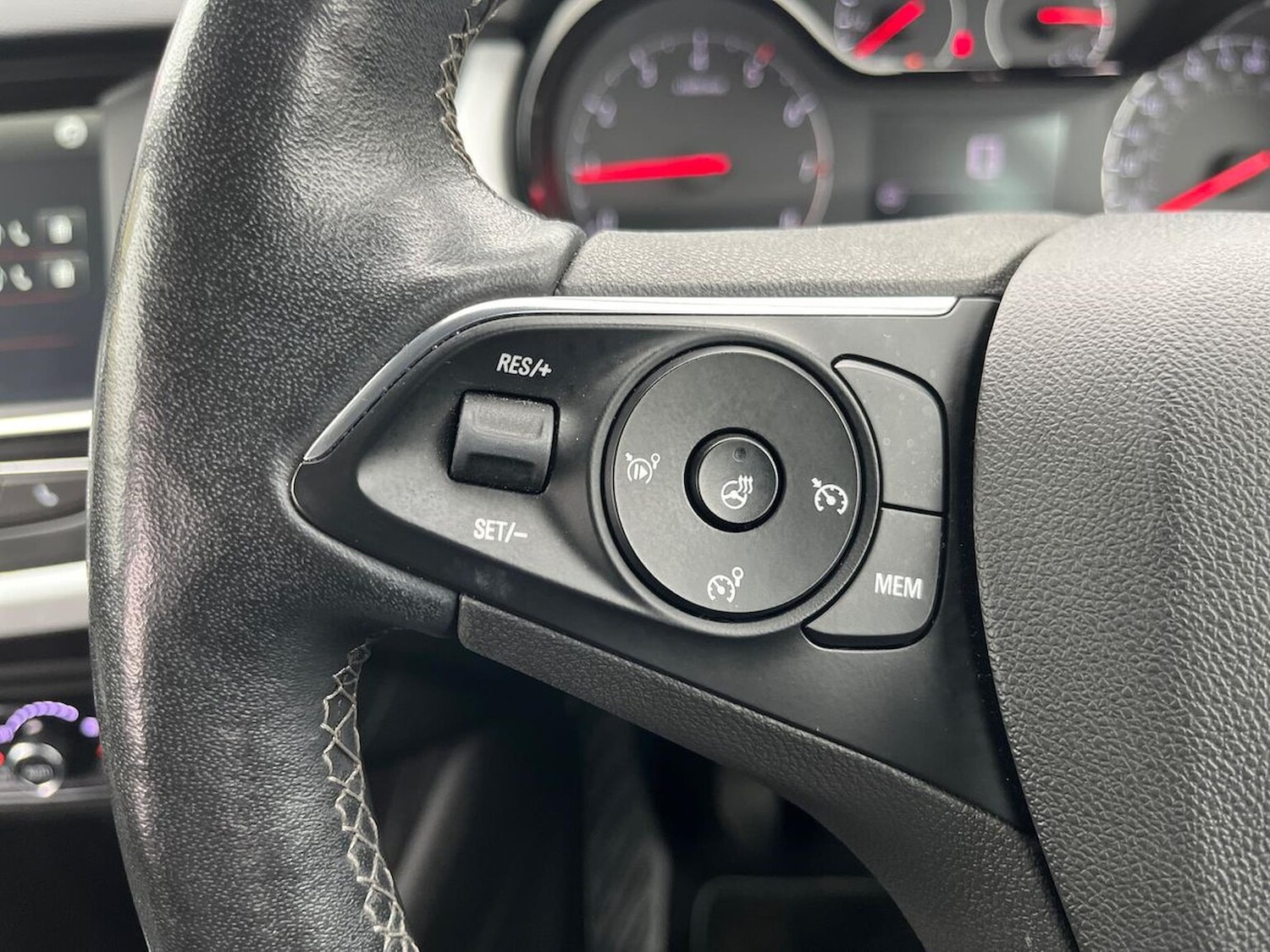 Used Vauxhall Crossland 2021 for sale - 76594677: Photo 27